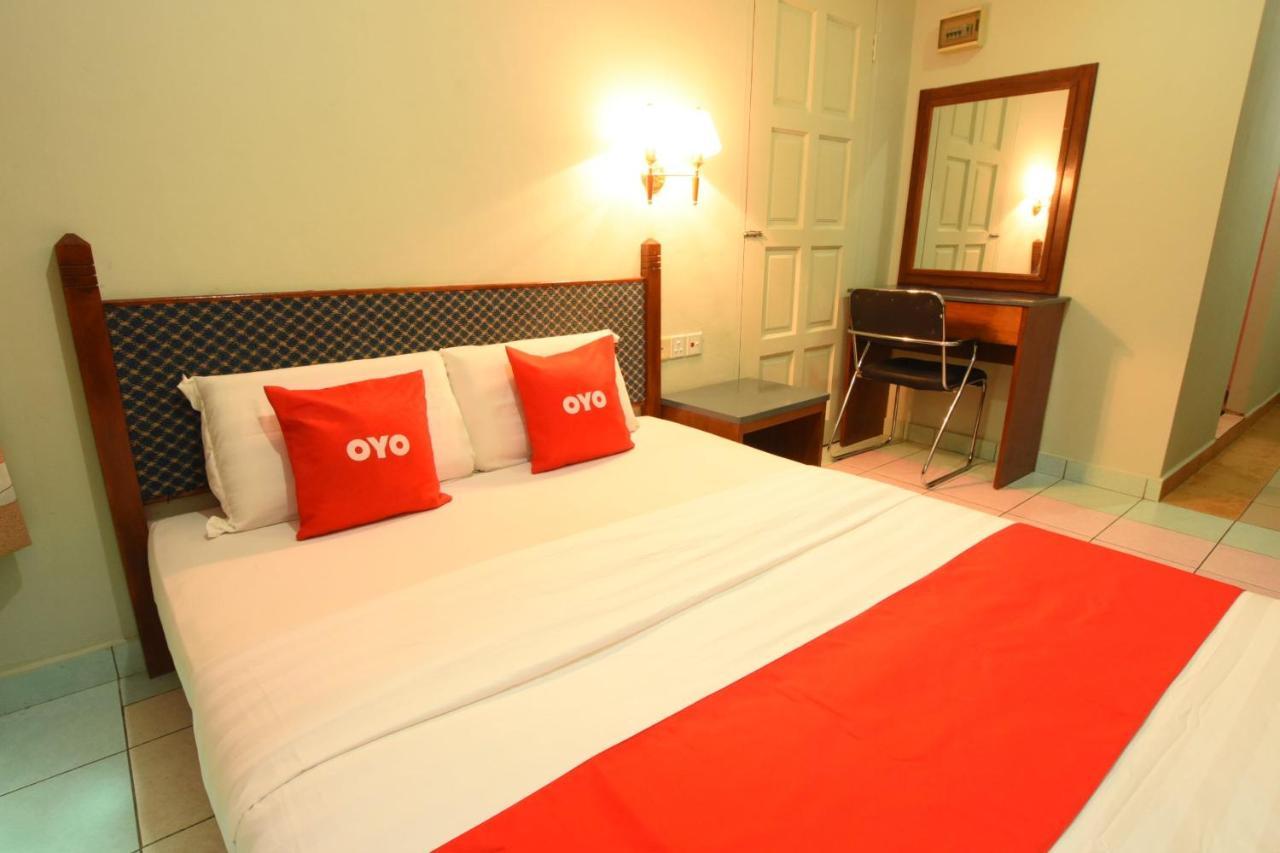Oyo 89642 Highway Inn Mukah Eksteriør billede