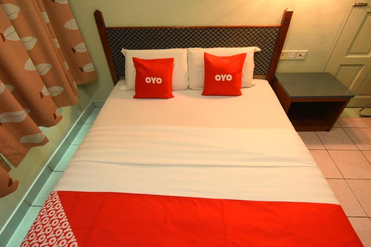 Oyo 89642 Highway Inn Mukah Eksteriør billede