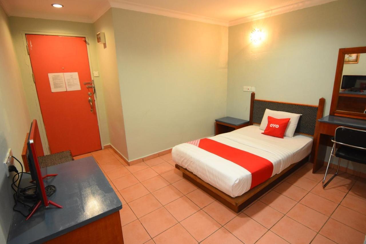 Oyo 89642 Highway Inn Mukah Eksteriør billede